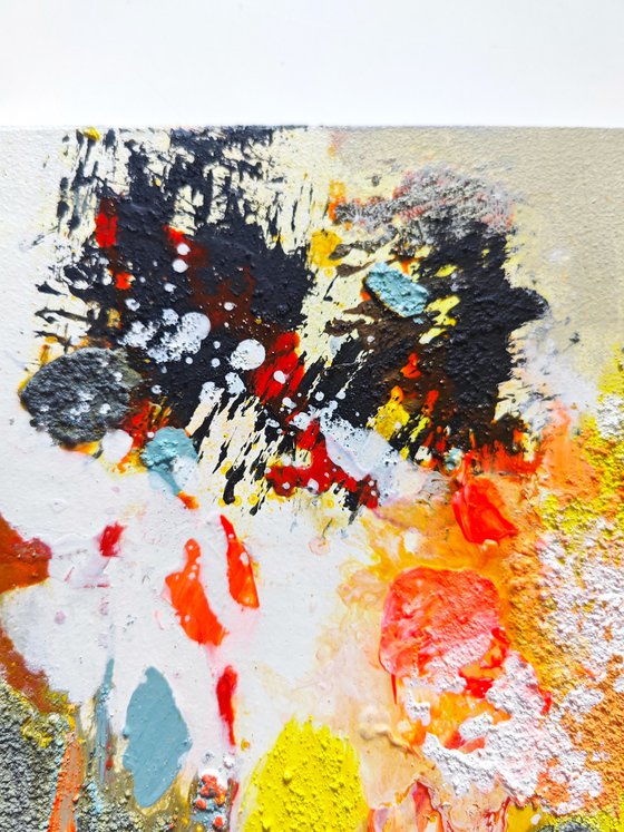 The Golden Season N°3