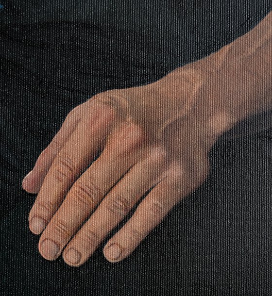 Held Breath