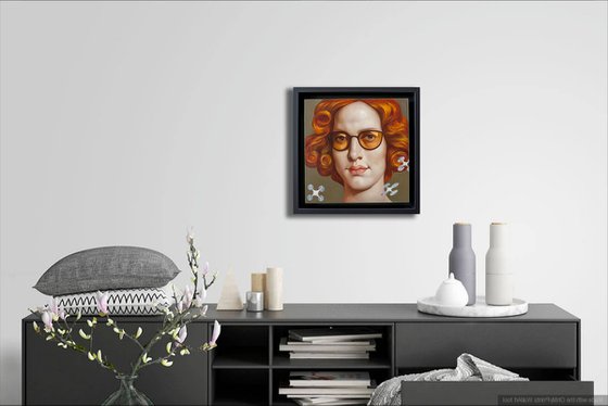 BUTTERFLIES OF THE XXI CENTURY