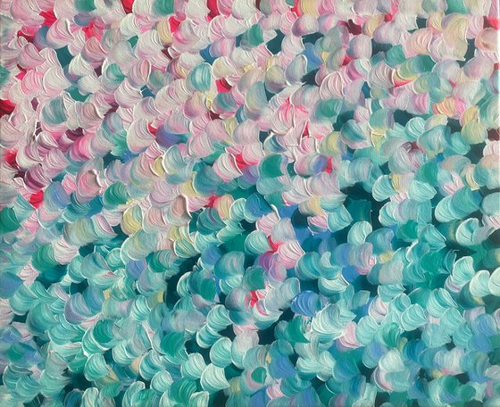 Dreamy Cascade