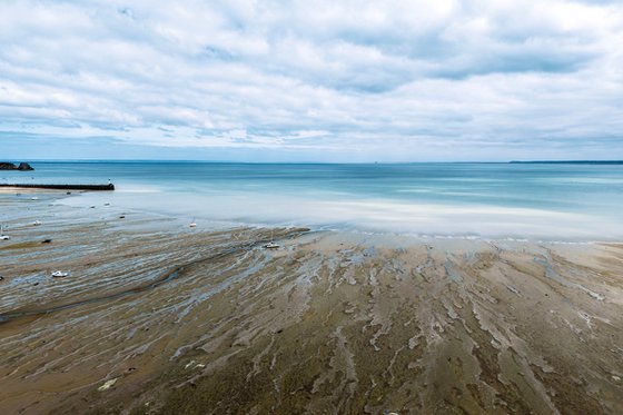 LOW TIDE