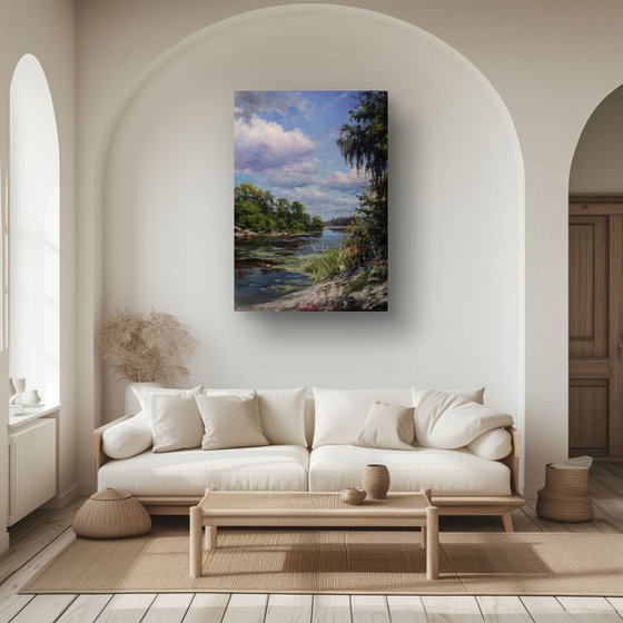 "Emerald Shores"