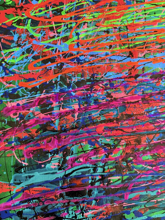 Convergences No.14