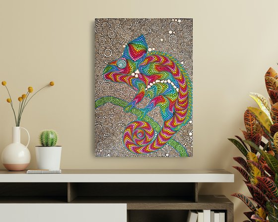 Chameleon