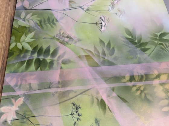 “The Garden I Carry”