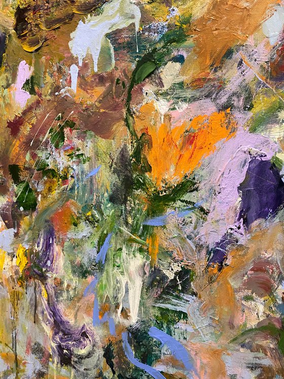 Reflection of Perception