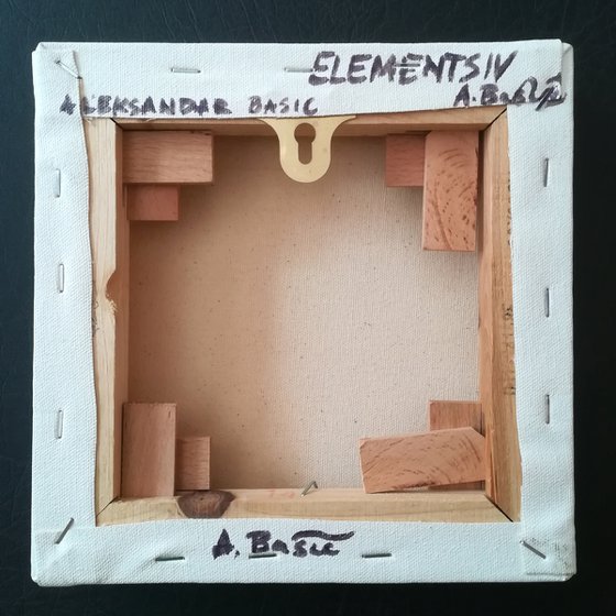 Elements 4