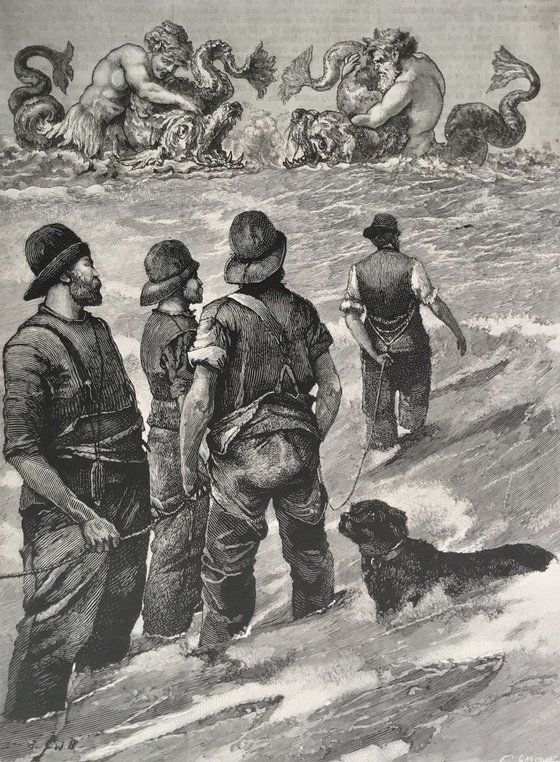 Sea Rescue