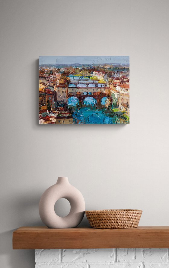 Florence, Italy