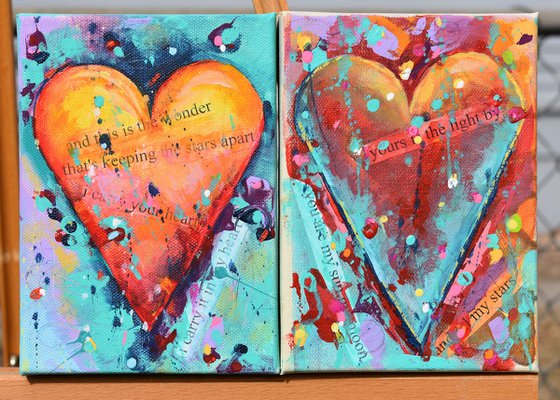 This Is The Wonder, You Are My Sun