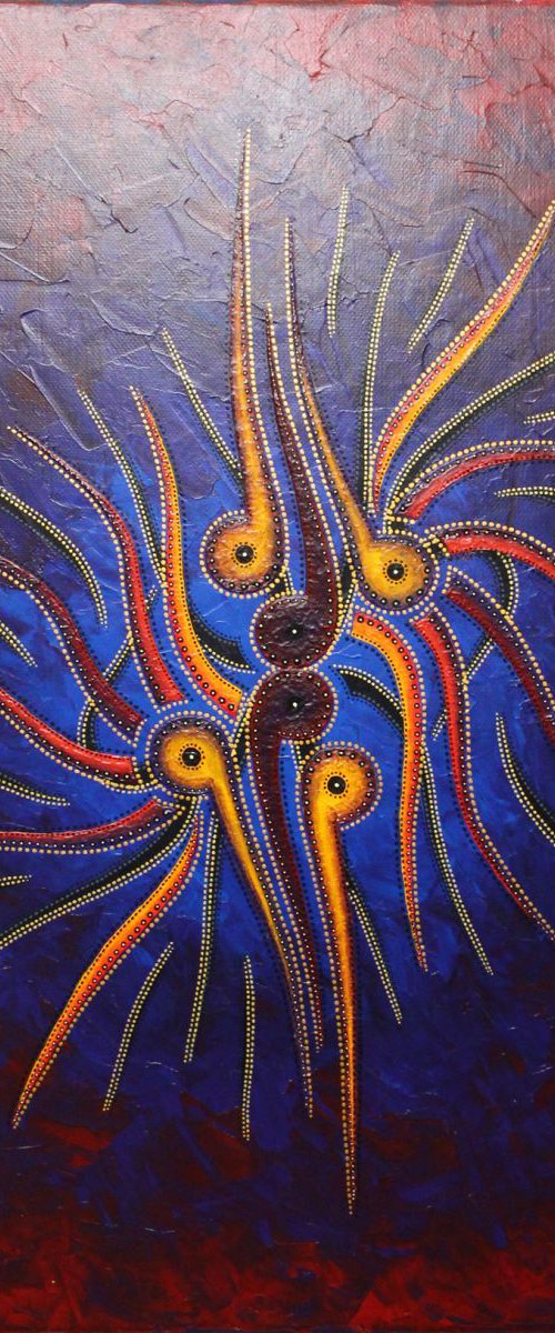 Endroit by Jonathan Pradillon
