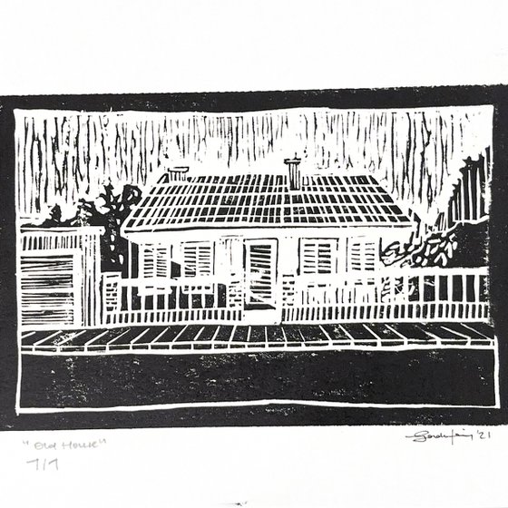 Old Home