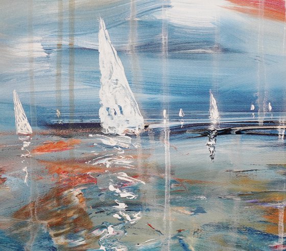 Sailing Far Away C 2