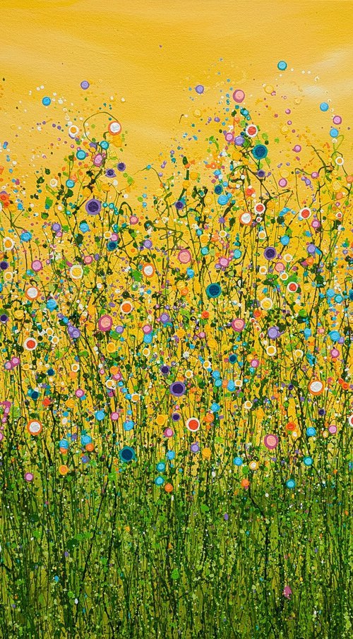 What Dreams May Come #5 by Lucy Moore