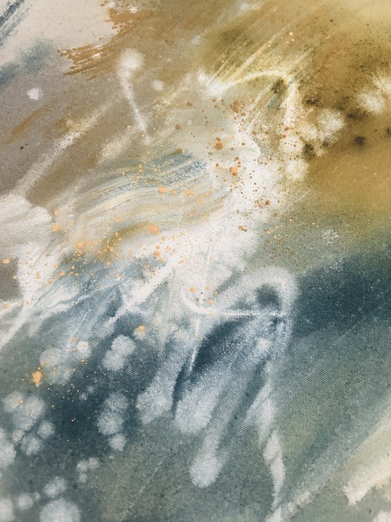 Earth spirit