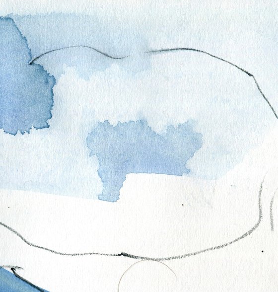 Landscape #27 Malham
