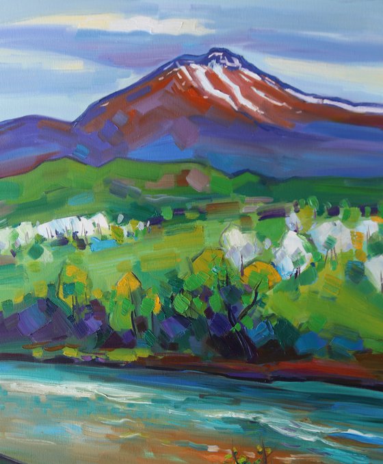 Landscape