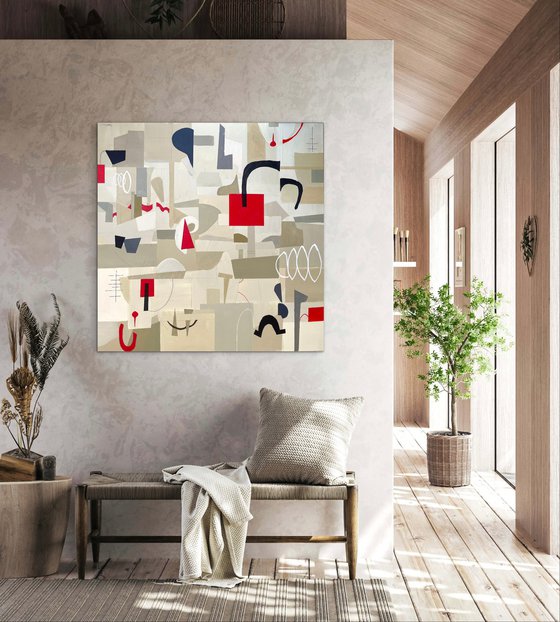 Staccato II