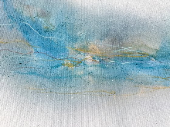 Ocean Memories V