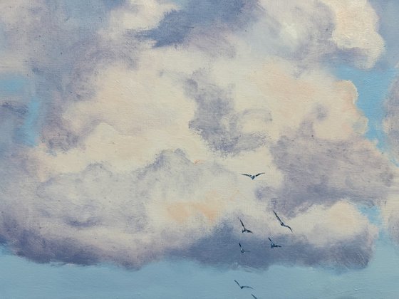 Calm 01