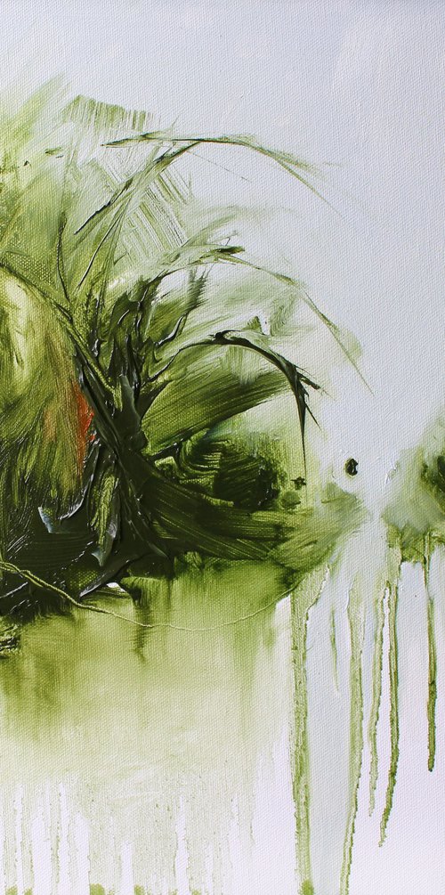 Canal I. by Emma Pesti