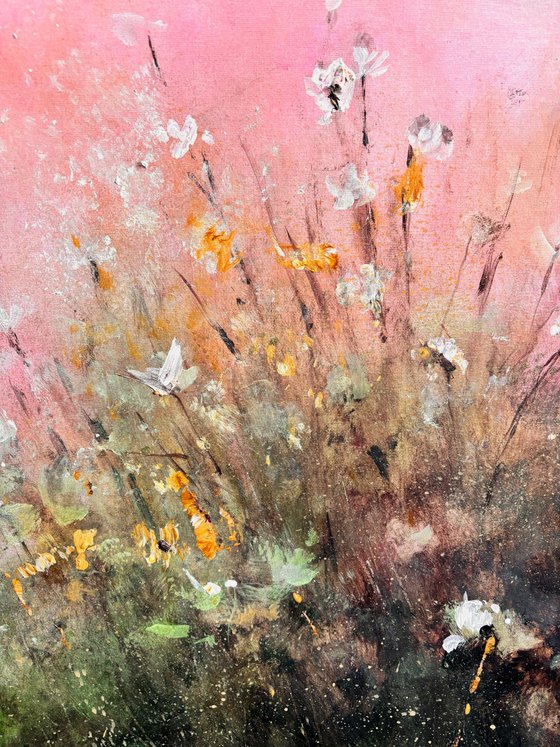 Autumn Garden Light