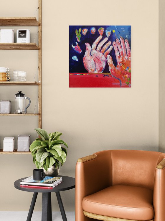 Expulsion from Paradise