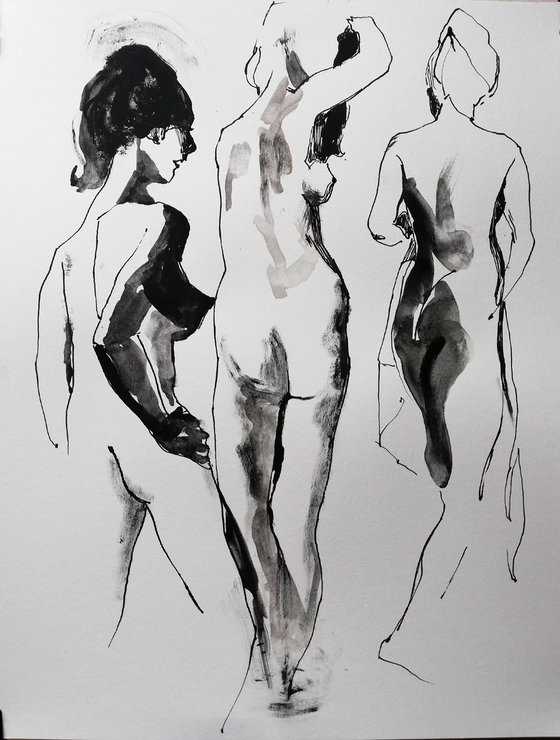 Bathers