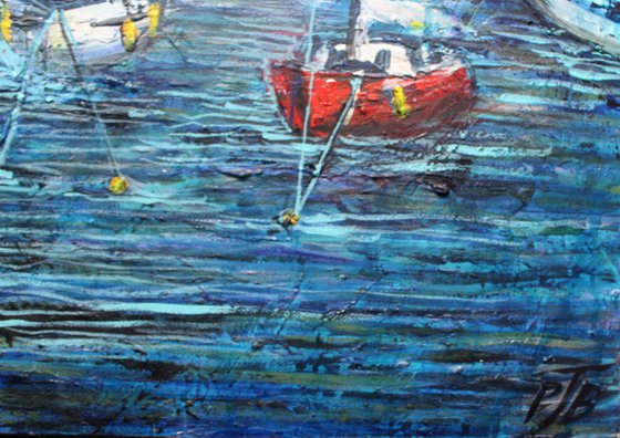 Titchfield Haven Marina II