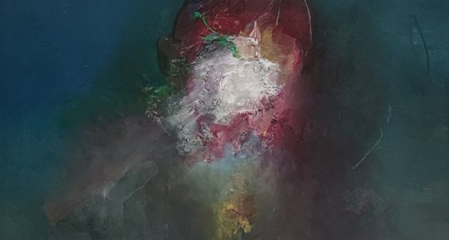 Artwork by Mladen Ilic