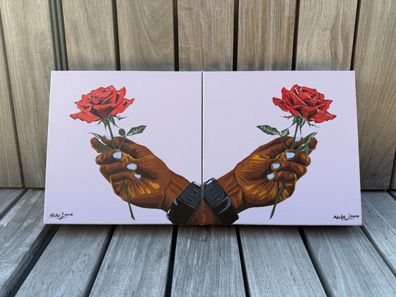 A Rose For Trying, 2