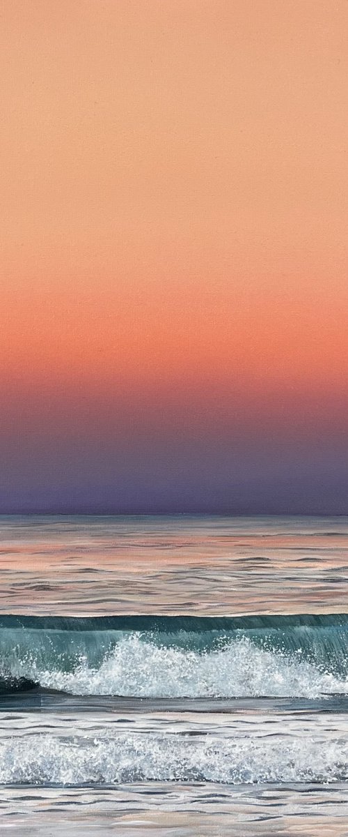 Courage To Change by Victoria Obolensky