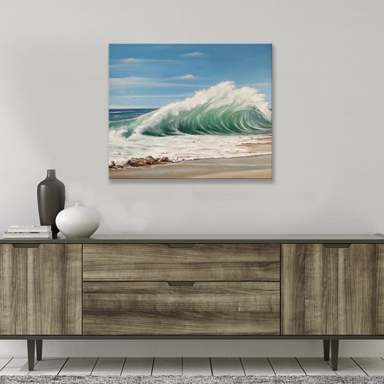 Mediterranean Breath