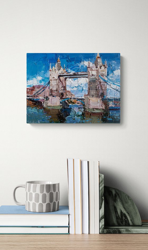 Tower Bridge
