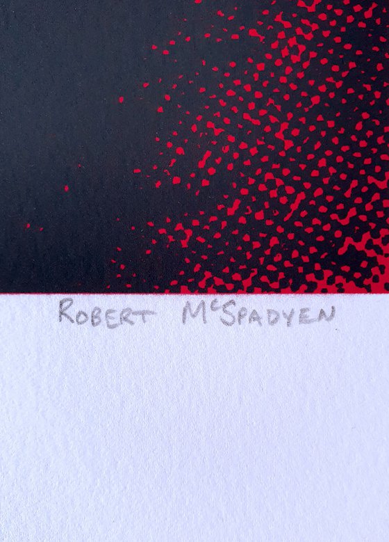 Red Right Hand