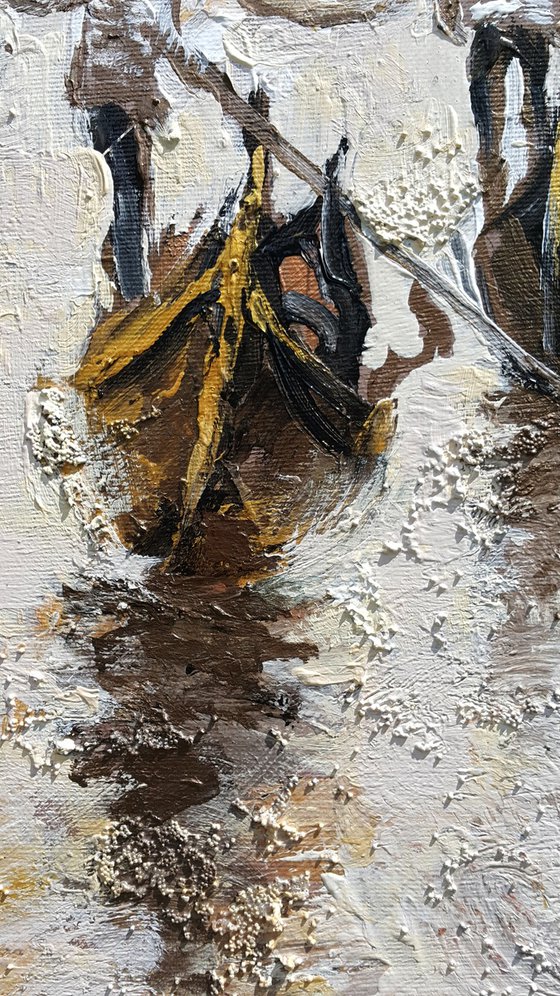 Rhythms of Venice