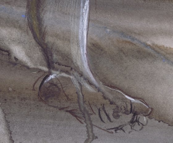 Nudes and Erotics ART-1723