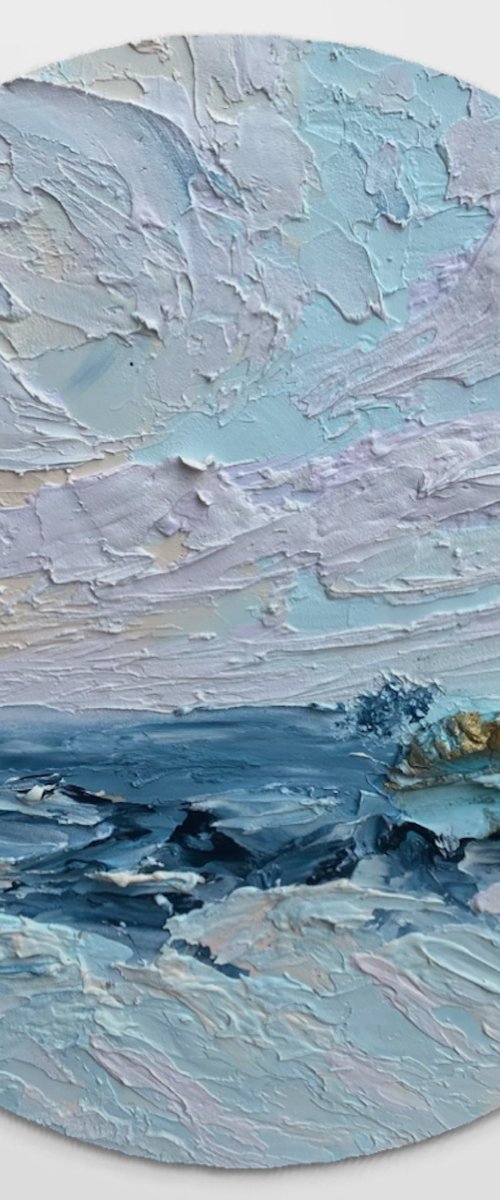 Coogee Vibe by Marie Antuanelle