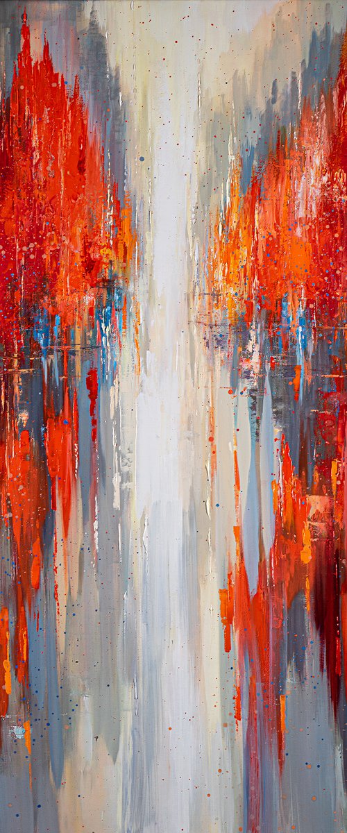 'The Beauty' by Ewa Czarniecka