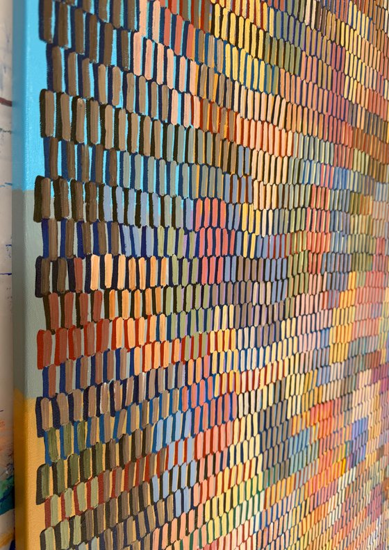 A Thousand Quiet Moments