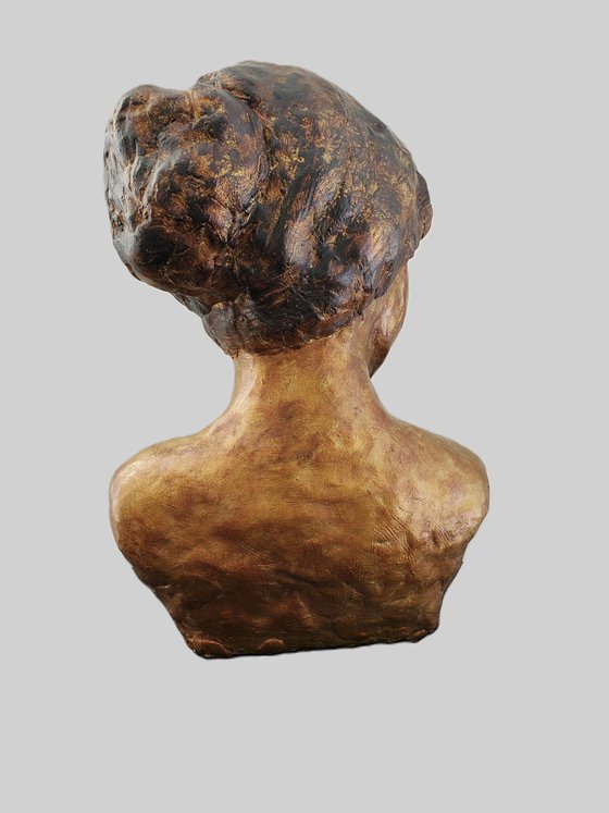 Aphrodite Reimagined