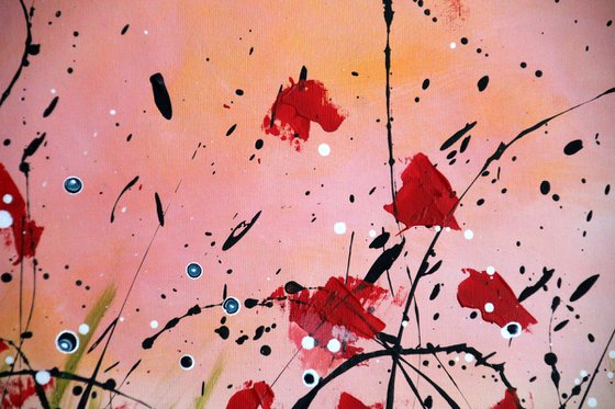 "Red Passion" #4