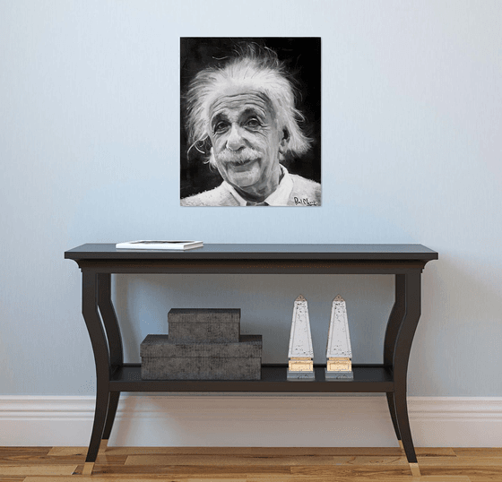 Einstein