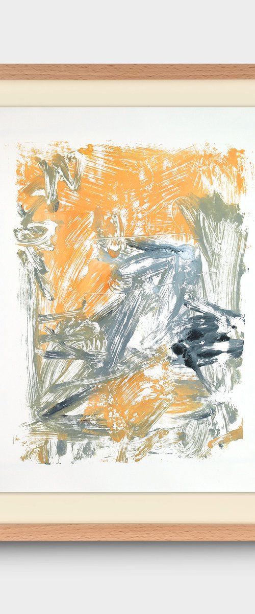 Scee 9 by Hugh Abernethy
