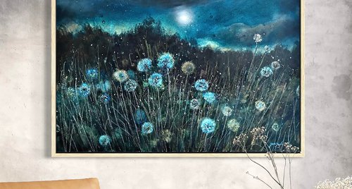 Artwork by Jennifer Taylor
