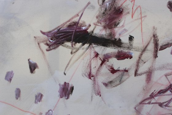 PROMISE YOU WON'T FORGET ME