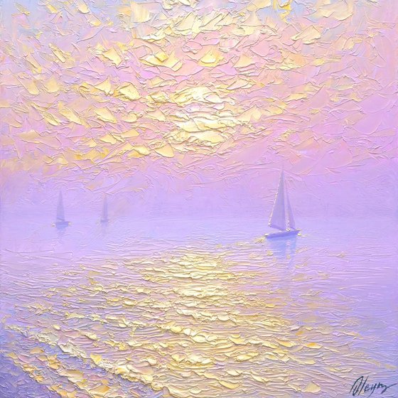 Sea