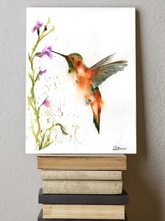 Hummingbird