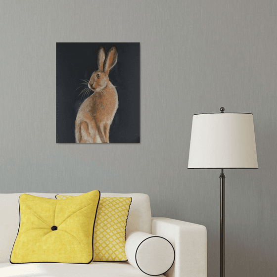 Hare