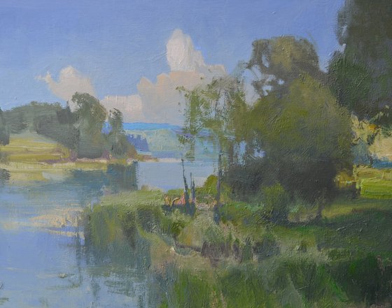 Grassy Coast